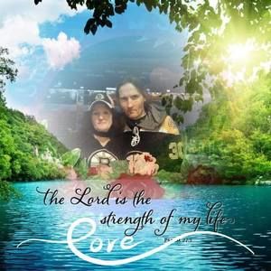 Meet your Posher, Christine